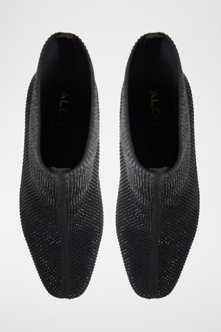 Bottines Faelora - Noir