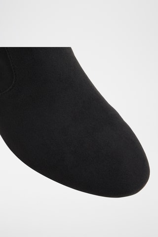 Bottines Tirgus - Noir