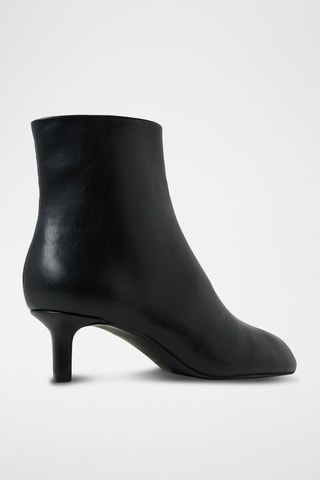 Bottines Eveii - Noir