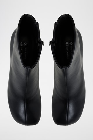 Bottines Eveii - Noir