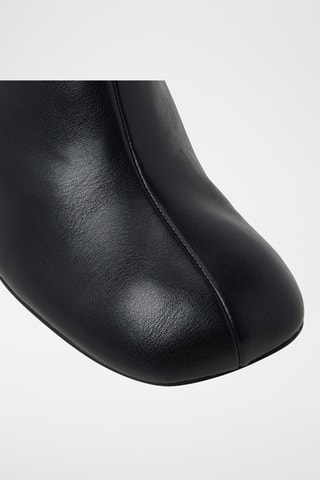 Bottines Eveii - Noir