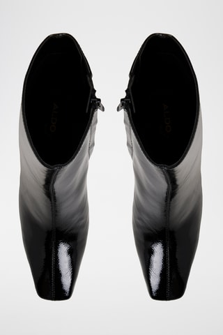 Bottines Vellamo - Noir