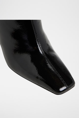 Bottines Vellamo - Noir