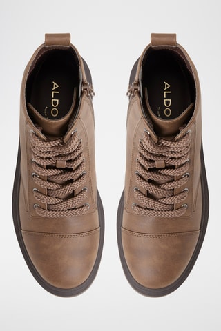 Bottines Goer - Marron