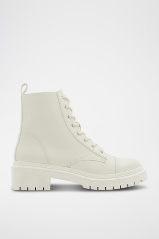 Bottines Goer - Beige