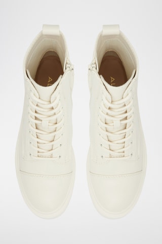 Bottines Goer - Beige