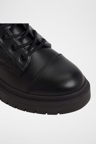 Bottines Goer - Noir