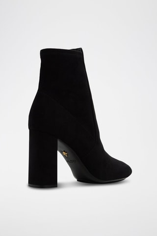 Bottines Laurella - Noir
