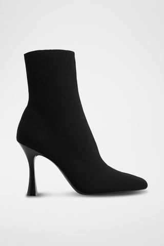 Bottines Ranabeclya - Noir