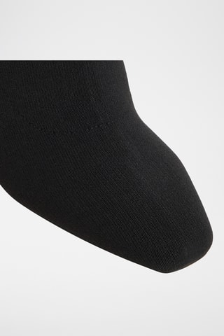 Bottines Ranabeclya - Noir