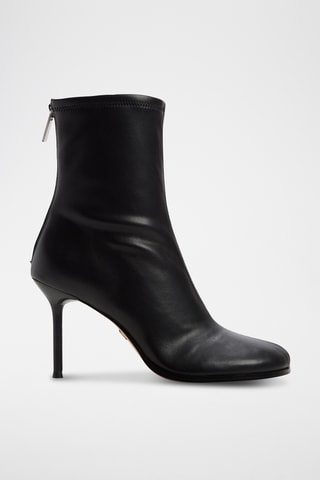 Bottines Evander - Noir