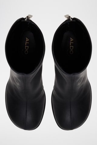 Bottines Evander - Noir