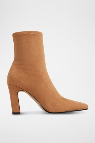Bottines Cybele - Camel