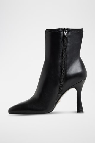 Bottines Ranabelila - Noir