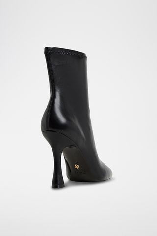 Bottines Ranabelila - Noir