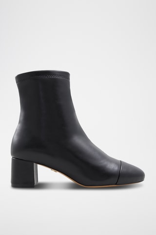 Bottines Tiffy - Noir