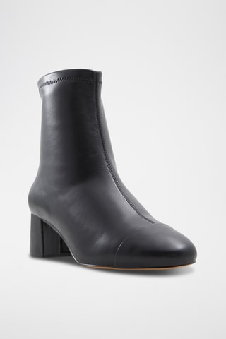 Bottines Tiffy - Noir