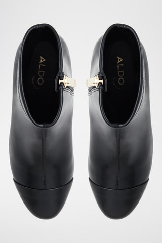 Bottines Tiffy - Noir