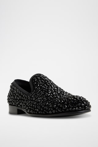 Slippers Lux - Noir