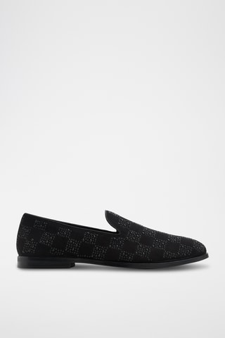Slippers Casino - Noir