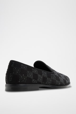Slippers Casino - Noir