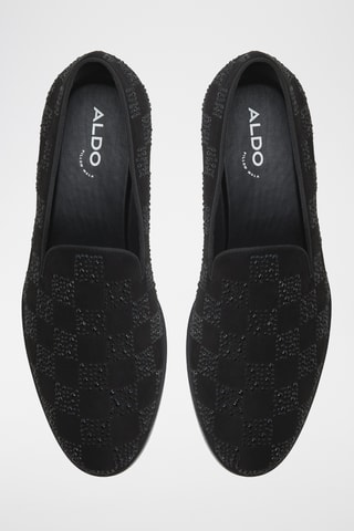 Slippers Casino - Noir