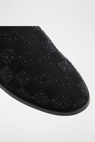 Slippers Casino - Noir