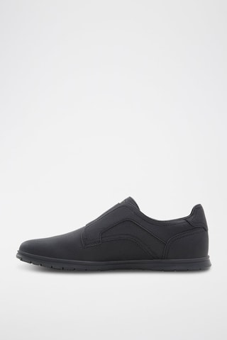 Slip-on Onalith - Noir
