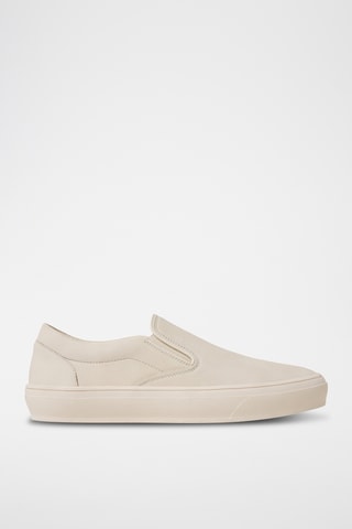 Slip-on Carrier - Crème
