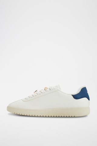 Baskets Bestfriend - Blanc