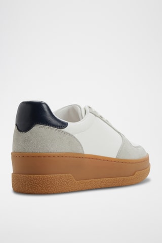 Baskets Deevale - Gris