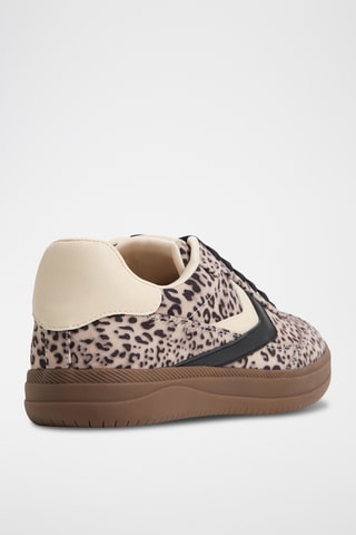 Baskets Salome - Beige