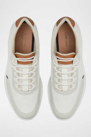 Baskets Verne Verne - Beige