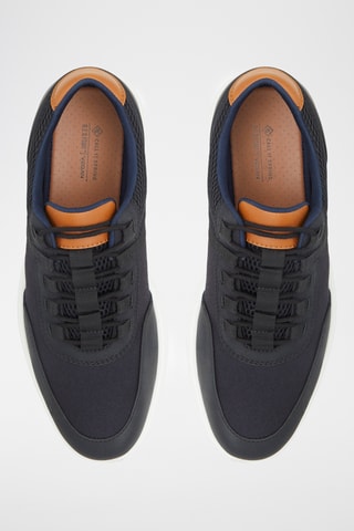 Baskets Verne Verne - Noir