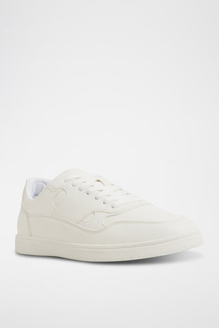 Baskets Curtis - Blanc