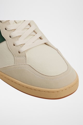 Baskets Roscoe - Beige