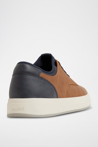 Baskets Ardenn - Marron