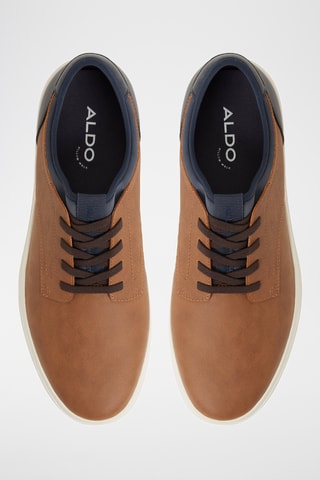 Baskets Ardenn - Marron