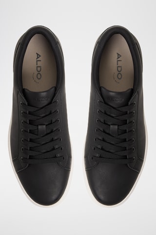 Baskets Scottiee - Noir