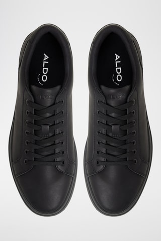 Baskets Scottiee - Noir