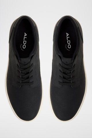 Baskets Ardenn - Noir