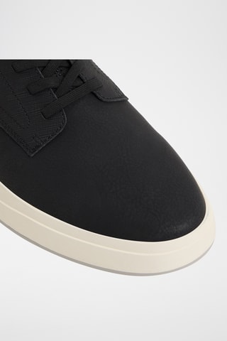 Baskets Ardenn - Noir