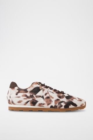 Baskets Maevyn - Beige