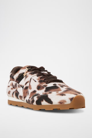 Baskets Maevyn - Beige