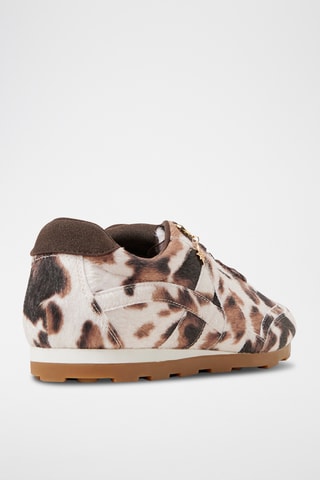 Baskets Maevyn - Beige