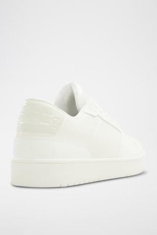 Baskets Zethan - Blanc