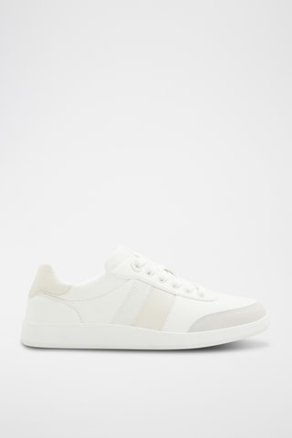 Baskets Hestia - Blanc