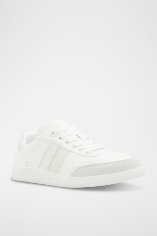 Baskets Hestia - Blanc