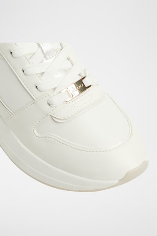 Baskets Gumtree - Blanc