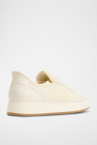 Baskets Winslow - Beige